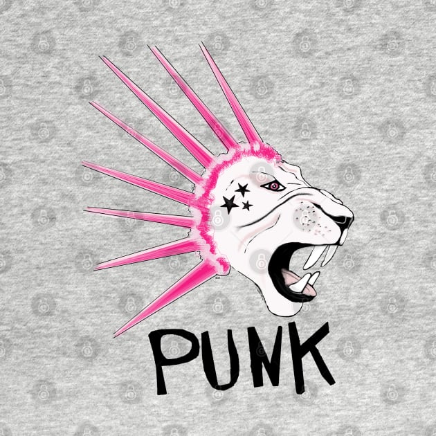 punk by msmart